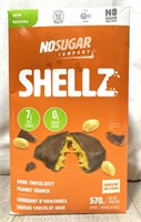 No Sugar Shellz *29 Pack