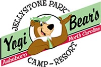 BOGO at Yogi Bear's Jellystone Park Campground