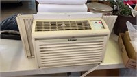 Haier Air Conditioner Tested & Works