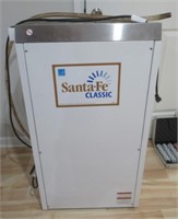 Santa Fe classic Model 4029700 dehumidifier.