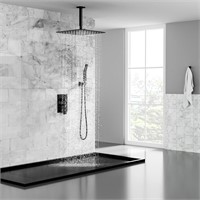 $236 Shower System Wall Mounted
