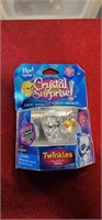 Crystal Surprise toy "Twinkles"