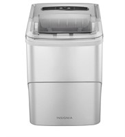 Insignia™ NS-IMP26SLO Portable Ice Maker