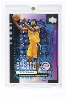 KOBE BRYANT BASKETBALL CARD