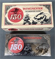 Winchester .30-30 Win Collector Ammo