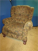 recliner chair