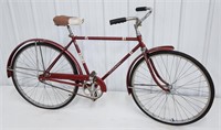 Vintage Schwinn Racer Men's Bike / Bicycle. The