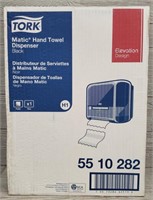 Tork Matic Hand Towel Dispenser