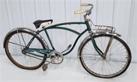 Vintage Schwinn Panther lll Men's Bike / Bicycle.