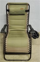 North 40 Gravity Chair