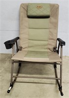 North 40 Camp Rocking Chair