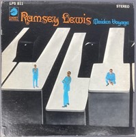 Ramsey Lewis Maiden Voyage Vinyl LP Album