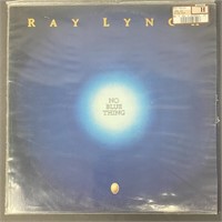 Ray Lynch No Blue Thing Vinyl LP Record