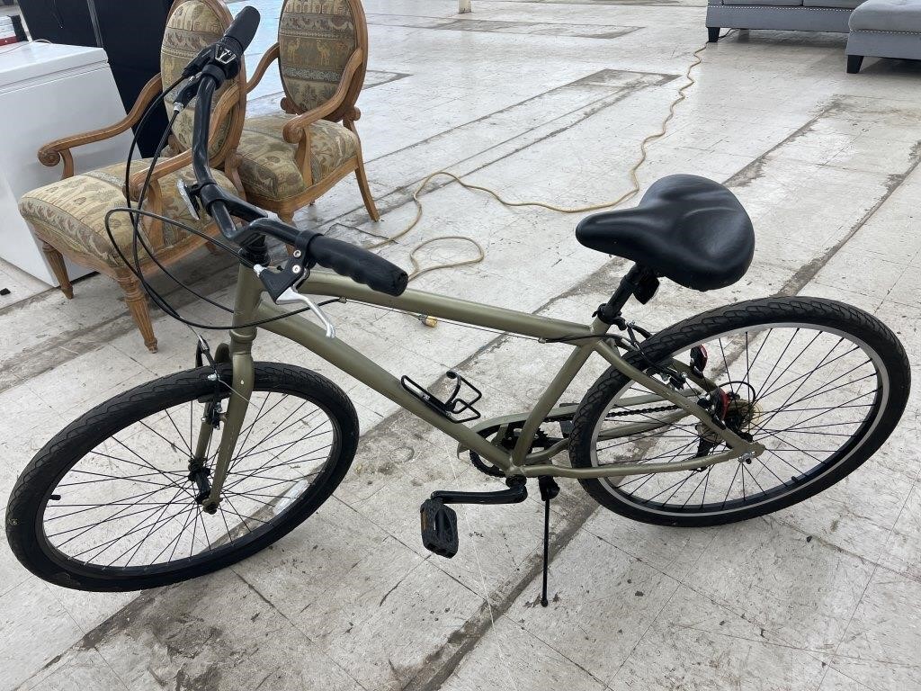 Adult Bike