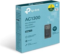 TP-Link AC1300 USB WiFi Adapter