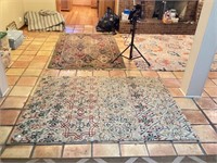 Threshold Area rug 5x7