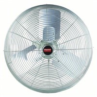 $400.26 30" Industrial Air Circulator IVCG2D B34