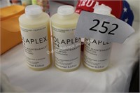 3- olaplex shampoo