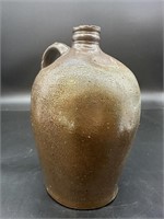 Antique Stoneware Jug