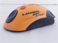 BATTERY OPERATED STUD FINDER