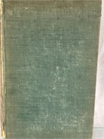 1933 Marie Antoinette Book. Stefan Zweig