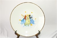 Hutschenreuther German Porcelain Plate