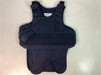 Bullet Proof Vest W/Level 3A Protection