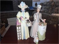 AVON REP AWARD DOLLS