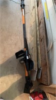 Pole saw/ handle