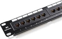 SEALED  - [UL Listed] Cable Matters Rackmount or