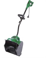 Certified 10-Amp Electric Corded Snow Shovel