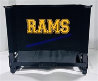 Riverdale Rams Stadium Chair