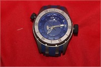 An Invicta Watch