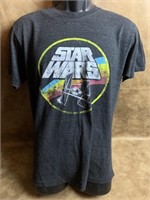 Star Wars Tshirt Size L