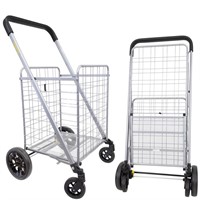 N1136  dbest products Cruiser Cart Deluxe 2