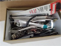 Nail Clippers, Etc.