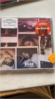 Selena Gomez CD RARE +5 Extra Songs