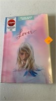 Taylor Swift - Lover - Deluxe Album Version 1