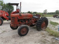 International 300 Tractor (As Is)