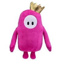 18-in Original Pink Costume Plush