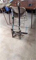 JACK STANDS & BICYCLE RACK FOR CLASS 1 HITCH