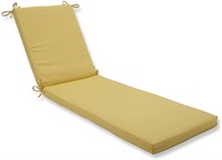 Forsyth Soleil Chaise Lounge Cushion 80x23x3