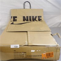 1 Case Of Nike Brown Handle Bags 75