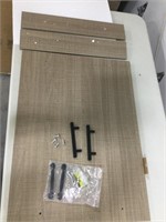 Relodecor noodle board, small scuffs (see pics)