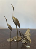 Brass Home Decor