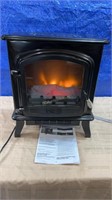 Electric stove heater no shipping