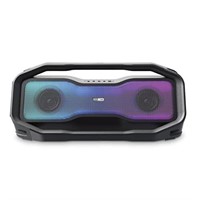 Altec Lansing RockBox XL 2.0 Wireless Speaker, Bla