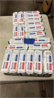 20 new packages of disinfectant wipes “Bactive”
