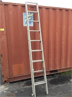 9 ft Extension Ladder