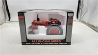 Allis Chalmers D-15 Gas High Crop Tractor 1/16